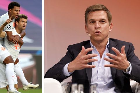 Fußball bei Amazon Prime