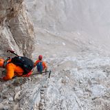 Katzenpassage Südtirol