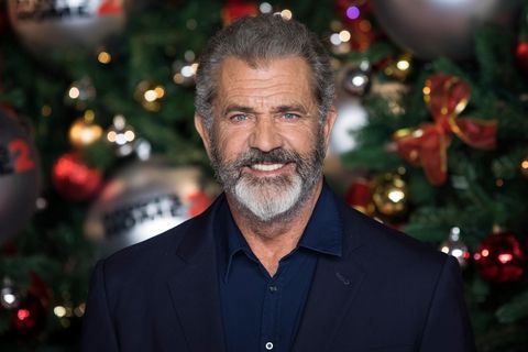 Mel Gibson