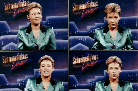 Margarethe Schreinemakers