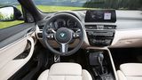 Das Cockpit kennt man bei BMW seit ein paar Jahren