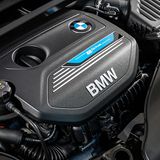 Der Dreizylinder-Benziner hat 92 kW / 125 PS