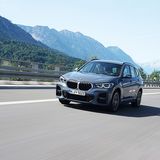 Nach 6,9 Sekunden sind 100 km/h erreicht