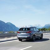 Maximal sind 193 km/h möglich