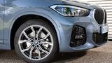 BMW gibt den durchschnittlichen Stromverbrauch mit 14,3 kWh/100 km