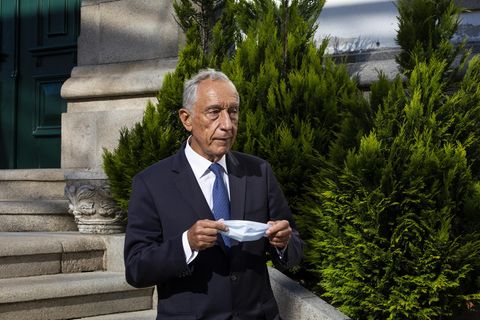 Marcelo Rebelo de Sousa
