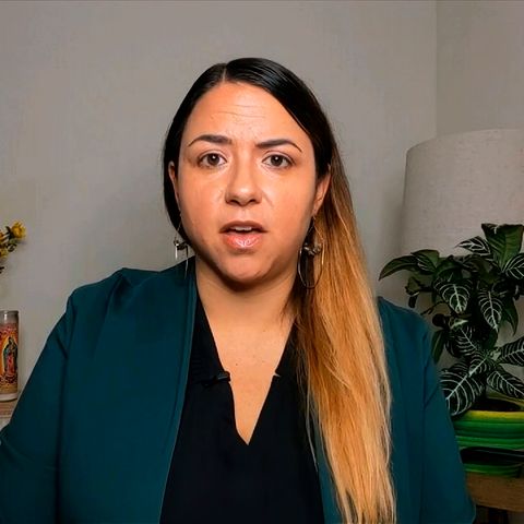 Kristin Urquiza