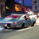 Ein 1967er Oldsmobile Delta 88