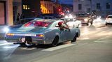 Ein 1967er Oldsmobile Delta 88