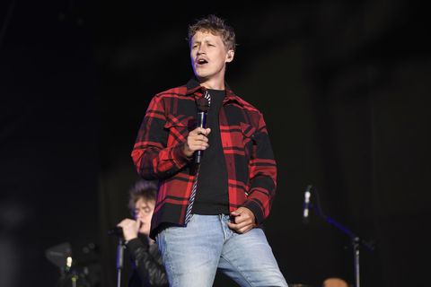 Tim Bendzko