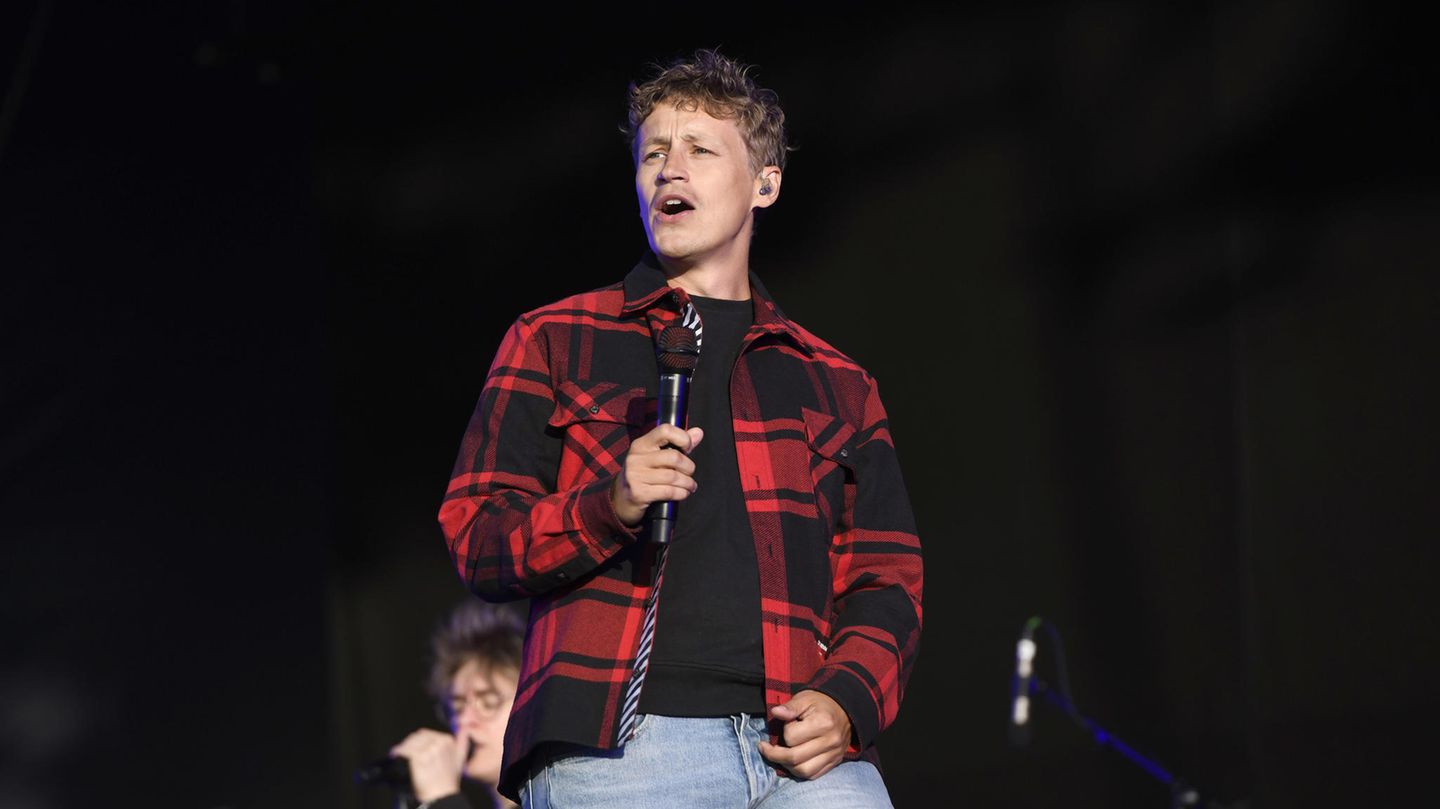 Tim Bendzko