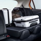 Der Opel Corsa-e hat ein Kofferraumvolumen von 267 bis 1.042 Liter