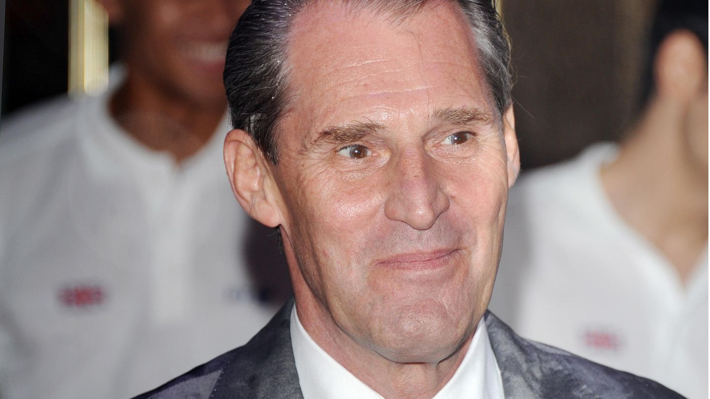 Ben Cross "Star Trek"-Schauspieler Ben Cross ist tot