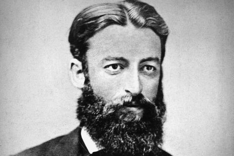 Julius Lothar Meyer
