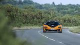 McLaren 620 R