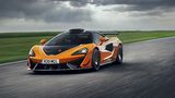 McLaren 620 R