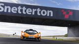 McLaren 620 R