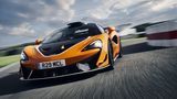 McLaren 620 R