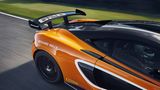 McLaren 620 R