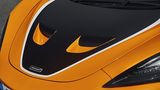 McLaren 620 R
