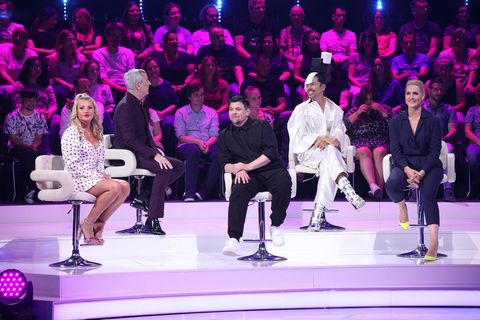 "I Can See Your Voice" bei RTL