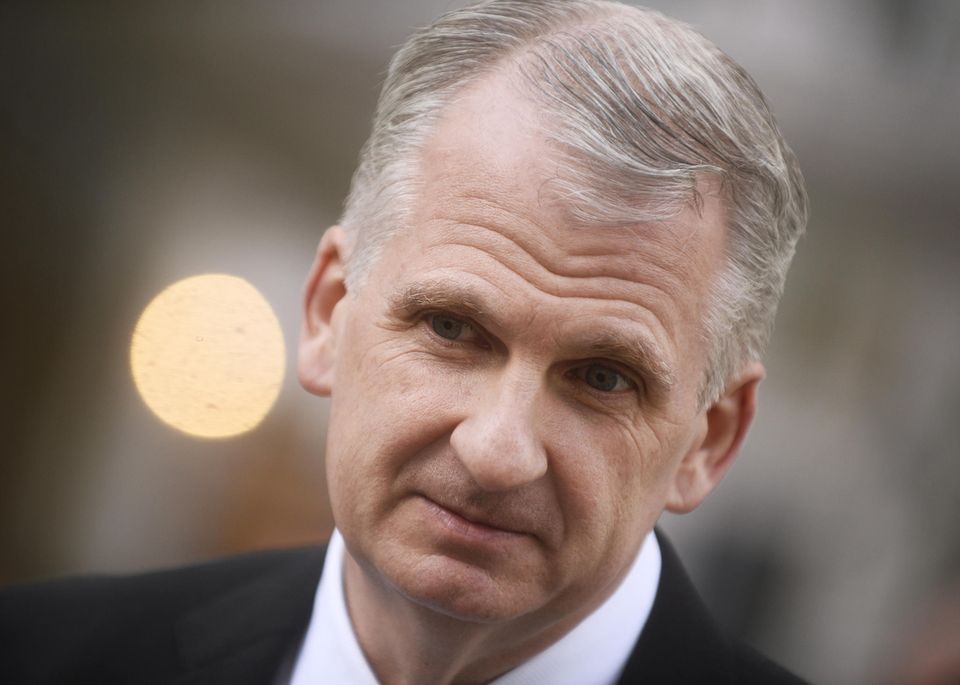 Timothy Snyder ist Professor an der Yale University Timothy Snyder ist Professor an der Yale University