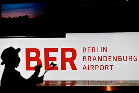 Wird der BER am 31. Oktober eröffnet werden?