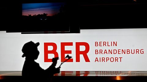Wird der BER am 31. Oktober eröffnet werden?