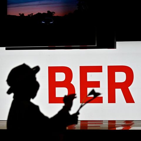 Wird der BER am 31. Oktober eröffnet werden?