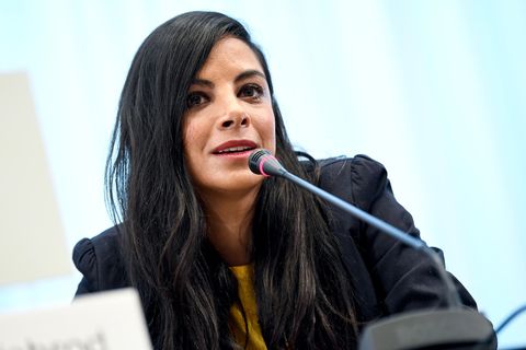 Collien Ulmen-Fernandes
