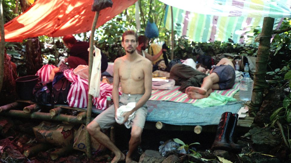 Marc Wallert  Marc Wallert