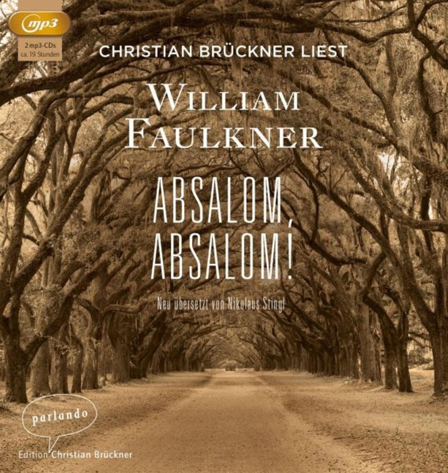 William Faulkner