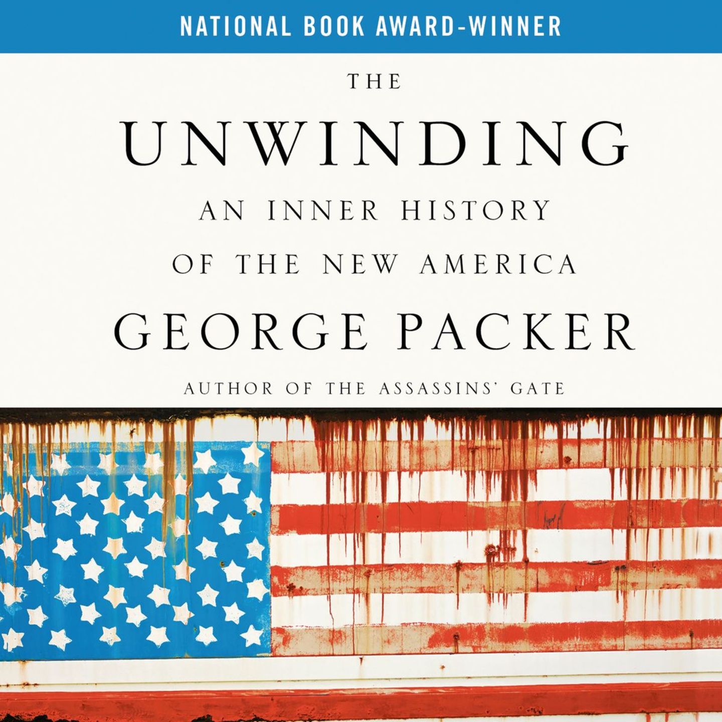 George Packer