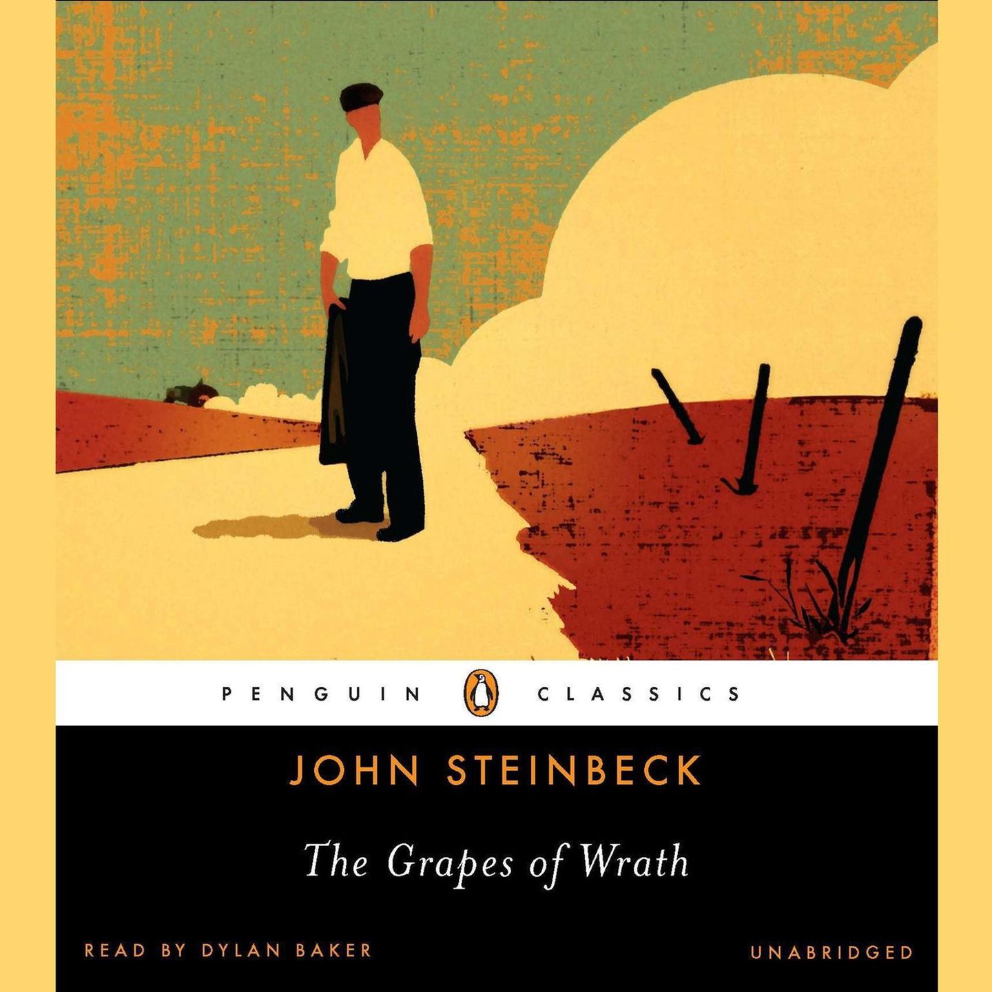 John Steinbeck