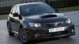Subaru Impreza WRX STi