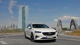 Opel Insignia 2.0 Diesel ST