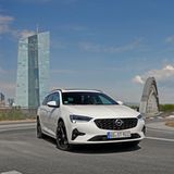 Opel Insignia 2.0 Diesel ST