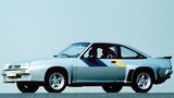 Opel Manta B