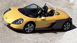 Renault Spider