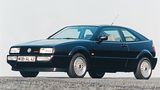 VW Corrado