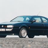 VW Corrado