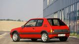 Peugeot 205 GTI