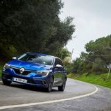 Renault Megane GT