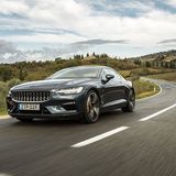 Polestar 1