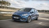 Ford Fiesta ST (2018)