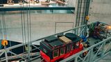 Umzug Mercedes Jellinek Reisewagen