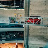 Umzug Mercedes Jellinek Reisewagen