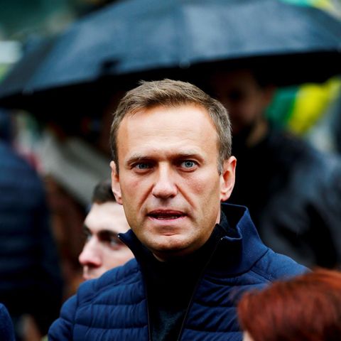 Alexej Nawalny