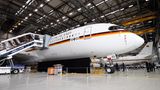 In den vergangenen Jahren behinderten Pannen so manchen offiziellen Flug von Kanzlerin,  Minister oder Bundespräsidenten. Jetzt soll ein fabrikneuer Airbus 350 Abhilfe schaffen.