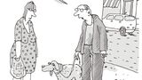 Til Mette: Cartoon der Woche